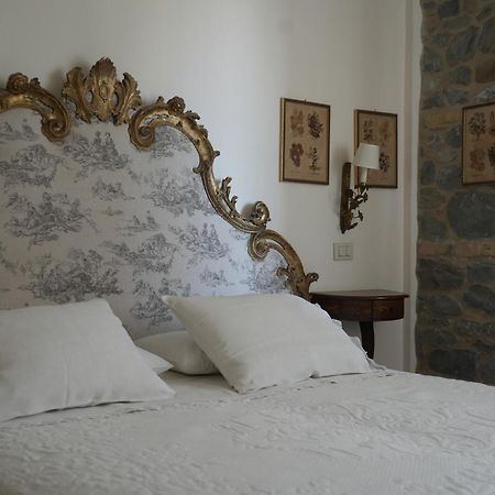לינה וארוחת בוקר פארמה Villino Di Porporano מראה חיצוני תמונה